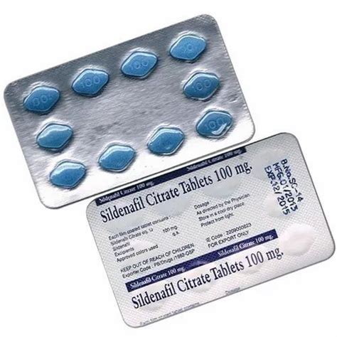 Erectile Dysfunction Medicine - Manforce Tablet (Sildenafil Citrate) ED Product Medicine Drop ...