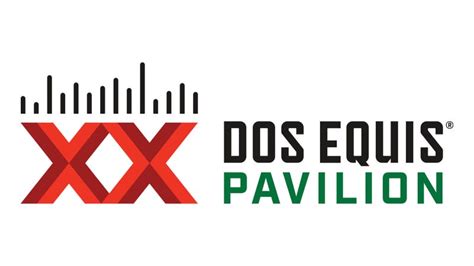 Dos Equis Pavilion VIP