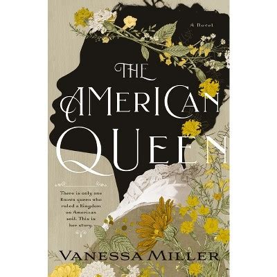 The American Queen - By Vanessa Miller (hardcover) : Target