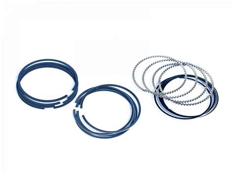 Piston Rings | Auto Parts | Masterparts