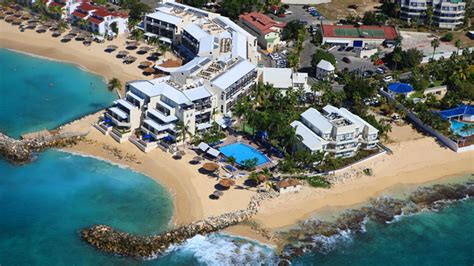 Flamingo Beach Villas- First Class Pelican Key, St Maarten, St Martin/St Maarten Hotels- GDS ...