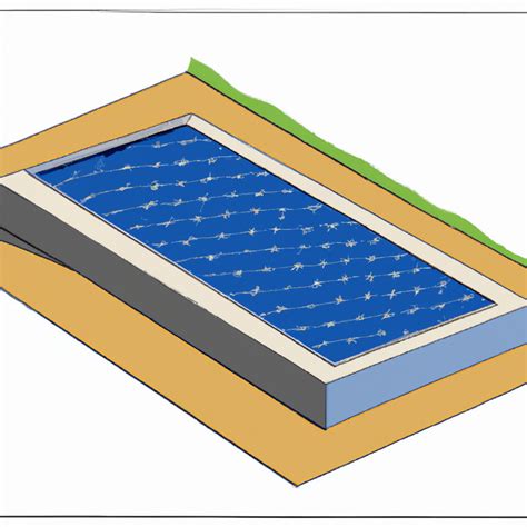 Using a Solar Pool Cover: Efficient Guide to Save Energy & Money