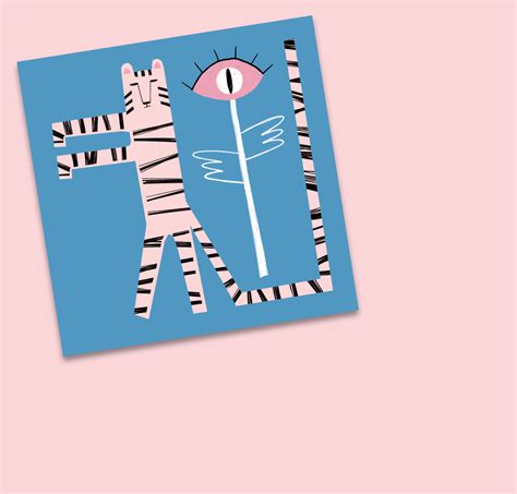 TIGER CALENDAR 2022 | Behance