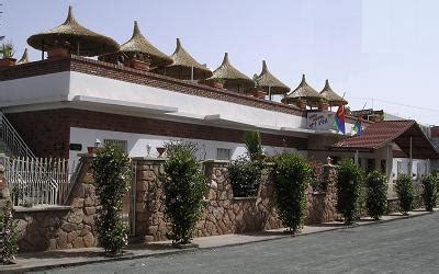 Sewasew | Hotels in Eritrea