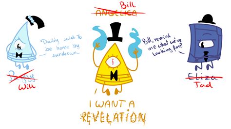 The cipher brothers (HamiltonxGravity Falls) by ryma2001 on DeviantArt