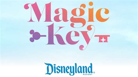 Disneyland’s New ‘Magic Key’ Program Replaces Annual Passes – NBC Los ...