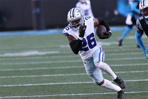 Dallas Cowboys news: DaRon Bland’s historic performance could still break record - Blogging The Boys