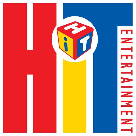 HiT Entertainment Logo (2023) (Fanmade) by TamaraMichael on DeviantArt