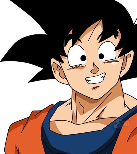 Es tan bellisimo | Personajes de dragon ball, Personajes de goku