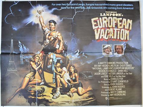 European Vacation Movie Quotes. QuotesGram