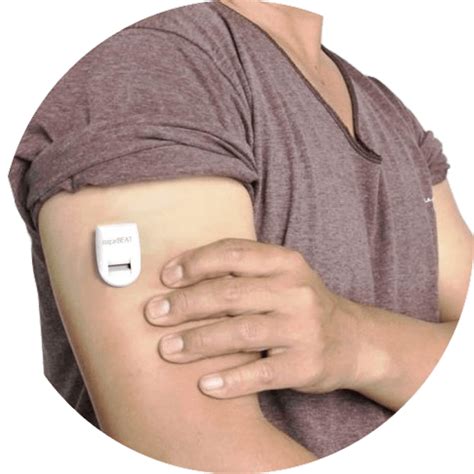 How a new continuous glucose monitor will disrupt wearable healthtech