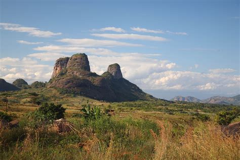 mozambique landscape - Google Search | Landscape, World food programme ...