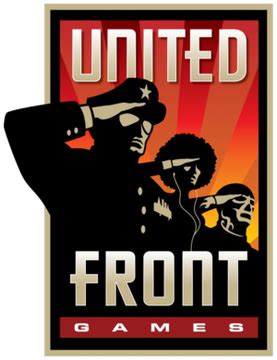 United Front Games - Wikipedia