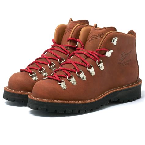 A Guide To Danner Boots | Stuarts London Blog