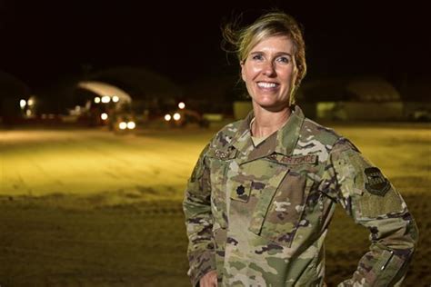 Deployed Air National Guard officer combines architecture, military career > National Guard ...