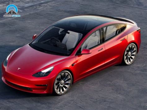 Xe điện Tesla giá bao nhiêu? Các dòng xe của thương hiệu Tesla