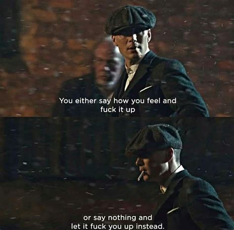 Peaky Blinders | Peaky blinders quotes, Lesson learned quotes, Wisdom ...