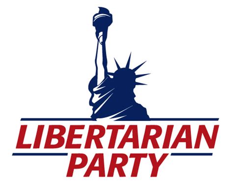 Libertarian Logo by montgomeryq on DeviantArt