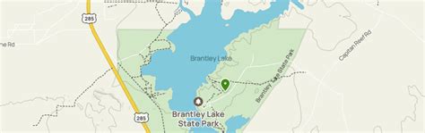 Best Hikes and Trails in Brantley Lake State Park | AllTrails