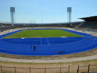 Independence Park, Jamaica, Jamaica Tourist Information