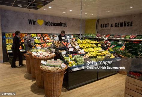 1,305 Edeka Stock Photos, High-Res Pictures, and Images - Getty Images