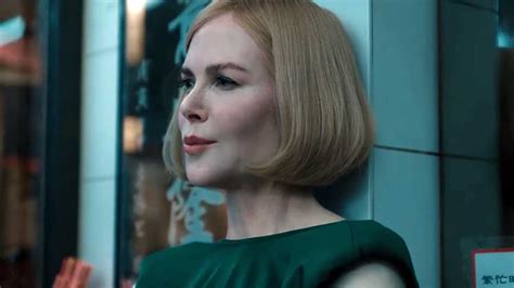 Expats: Trailer & Infos zur Amazon-Serie mit Nicole Kidman ...