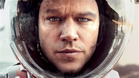 The Martian review