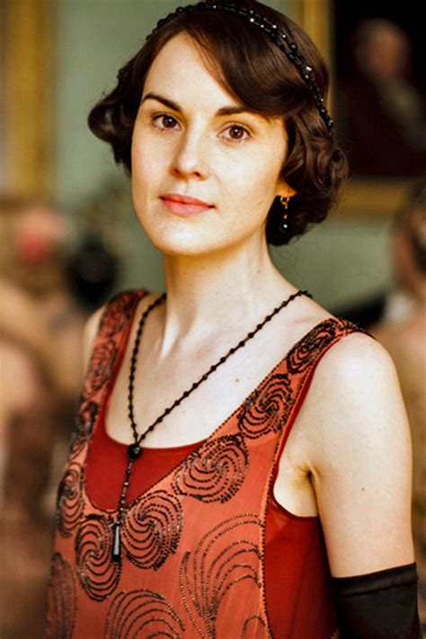 Lady Mary Crawley's 15 Best Dresses and Outfits on Downton Abbey | Glamour