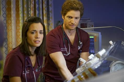 Chicago Med: Season Four; NBC Series Renewed for 2018-19 Season - canceled + renewed TV shows ...
