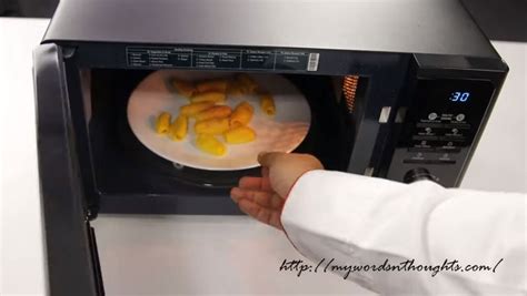 Microwave oven for simple cooking. 10+ easy microwave cooking tips – My ...