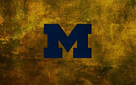 🔥 [50+] Michigan Wolverines Screensaver and Wallpapers | WallpaperSafari