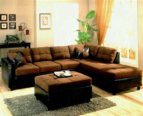 10+ Sofa Set Designs For Small Living Room