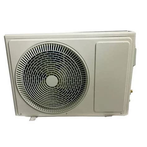 BEE 3 Star 2.0 Ton Air Conditioner Outdoor Unit at Rs 11500 in New Delhi | ID: 2850233624112