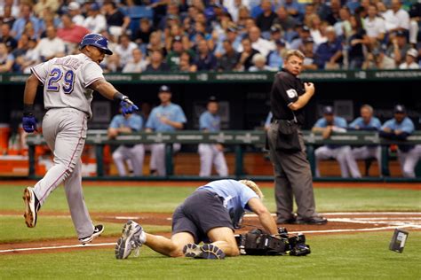 Let's talk about Adrian Beltre (and his head) - SBNation.com