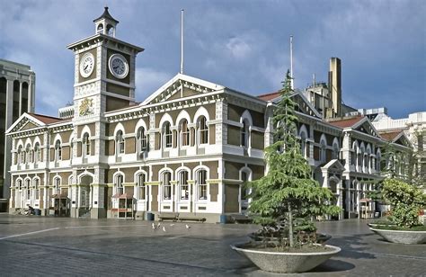 21 Top Things to Do in Christchurch in 2019 - New, Old and Funky Spots!