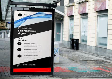 Billboard banner design :: Behance