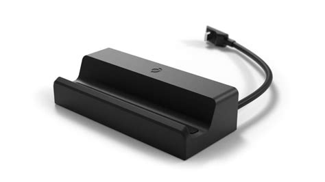 Valve finally opens up reservations for its $89 Steam Deck dock