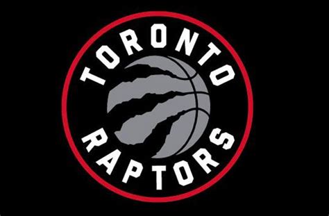 Raptors logo ranked 8th in NBA? - North Pole Hoops