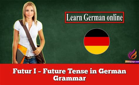 future tense in German