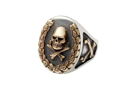 6 Reasons Why You Should Wear Biker Rings - Dew Articles