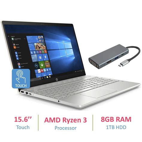 LaptopMedia HP Pavilion 15 [Specs and Benchmarks] - LaptopMedia.com