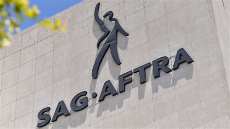 Paskotas: SAG-AFTRA Releases More Detailed Contract Terms - Hollywood Reporter