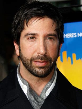 David Schwimmer | Biography, Movie Highlights and Photos | AllMovie