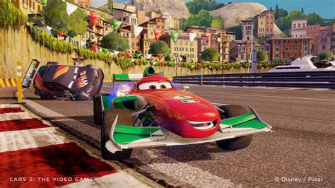 ABRWDCHR ! ! !: Nama-Nama Mobil dalam Film Cars 2