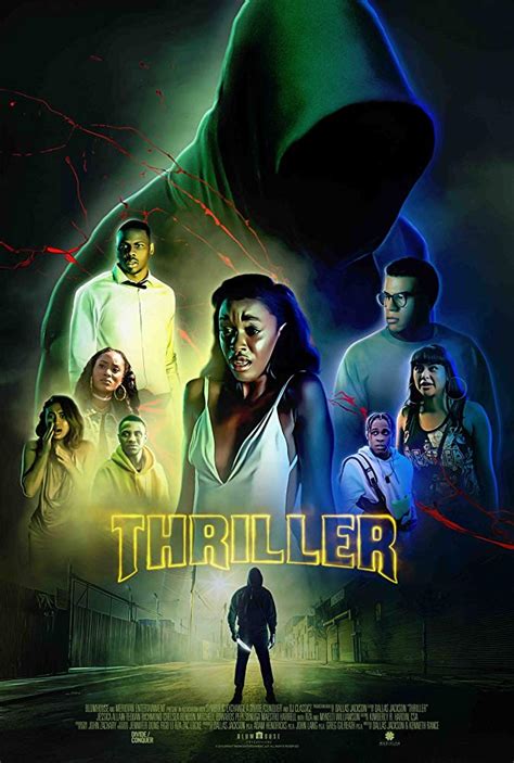 Thriller - Película - 2019 - Crítica | Reparto | Estreno | Duración ...