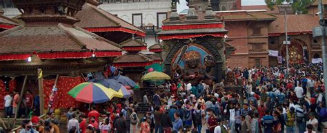 The 10 Major Festivals in Nepal - Himalayan Glacier