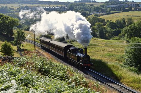 London & North Western Railway - Preserved Railway - UK Steam Whats On Guide and Pictures ...