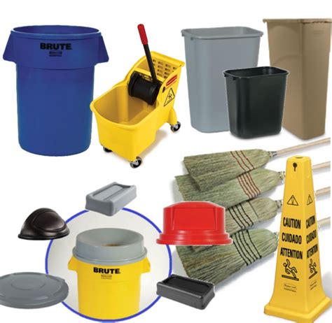 Janitorial Equipment Supply | Commercial Cleaning Equipments