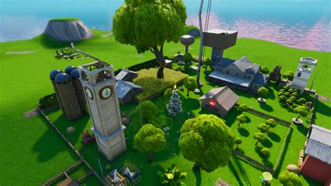 Same as the main farm prop hunt [ hemoo-xx ] – Fortnite Creative Map Code