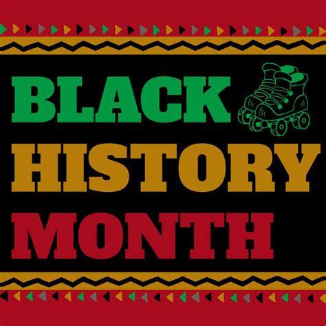 Black History Month at Oaks Park Roller Rink – PDX Parent